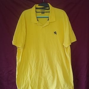 Men's Polo Style Shirt
